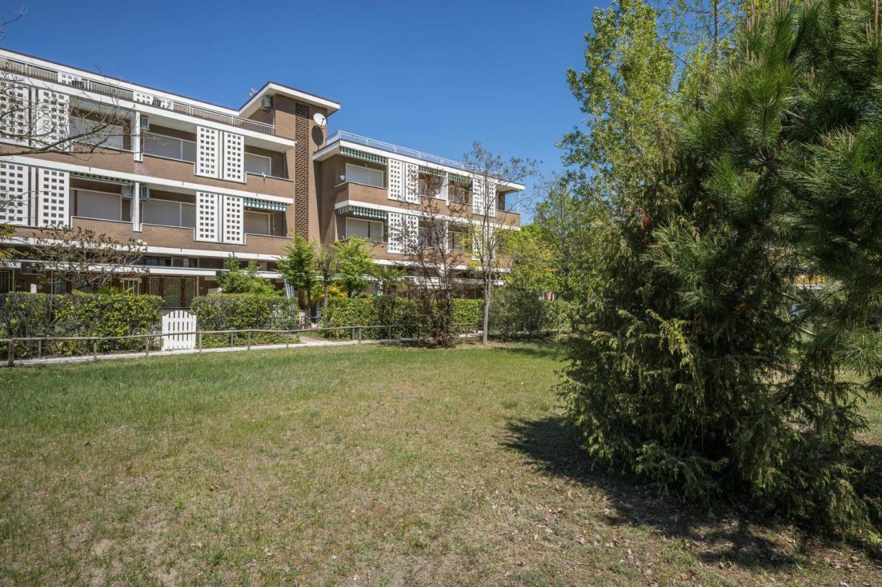 Residence Sea 比比翁 外观 照片